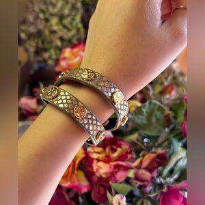 Tory Burch Wrap Bracelet